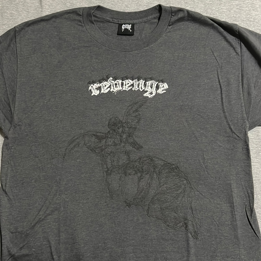 Revenge Angel T-Shirt